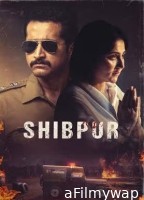 Shibpur (2023) Bengali Movies
