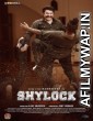 Shylock (2022) Hindi Dubbed Movie