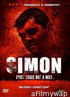 Simon (2017) UNRATED Hindi Dubbed Movies