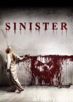 Sinister (2012) Hindi Dubbed Movie
