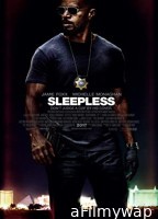 Sleepless (2017) Hindi Dubbed Movies