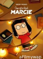 Snoopy Presents One of a Kind Marcie (2023) Hindi Dubbed Movie