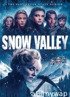 Snow Valley (2024) HQ Tamil Dubbed Movie