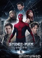 Spider Man Lotus (2023) HQ Telugu Dubbed Movie