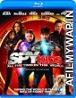 Spy Kids All the Time in the World (2011) Hindi Dubbed Movie