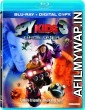 Spy Kids Game Over (2003) Hindi Dubbed Movie