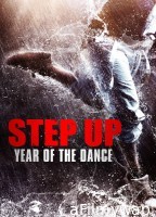 Step Up - Year of the Dance (2019) ORG Hindi Dubbed Movie