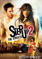 Step Up 2 The Streets (2008) ORG Hindi Dubbed Movie