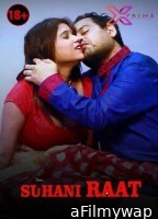 Suhani Raat (2023) Hindi XPrime Short Film
