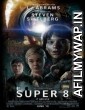 Super 8 (2011) Hindi Dubbed Movie