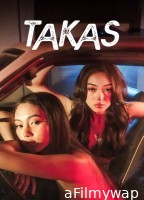 Takas (2024) Tagalog Movie