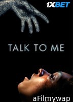 Talk to Me (2022) HQ Hindi Dubbed Movie