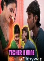 Teacher is Mine (2024) Xprime Hindi Short Film