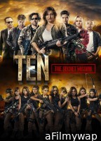 Ten The Secret Mission (2017) ORG Hindi Dubbed Movies