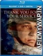 Thank You For Your Service (2017) English Movie