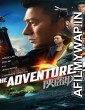The Adventurers (2017) English Movie
