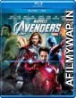 The Avengers (2012) Dual Audio Hindi Dubbed Movie