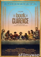 The Book of Clarence (2023) HQ Telugu Dubbed Movie