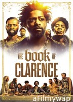 The Book of Clarence (2023) ORG Hindi Dubbed Movie