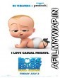 The Boss Baby: Family Business (2021) English Full Movie