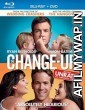 The Change Up (2011) UNRATED Hindi Dubbed Movie