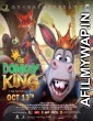 The Donkey King (2018) Hindi Dubbed Movie