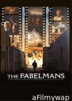 The Fabelmans (2022) Hindi Dubbed Movie