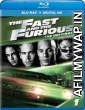 The Fast and the Furious (2001) Dual Audio Movie