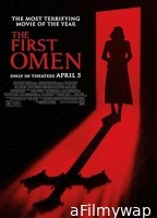 The First Omen (2024) HQ Tamil Dubbed Movie