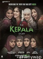 The Kerala Story (2023) Telugu Full Movie