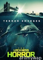 The Loch Ness Horror (2023) HQ Hindi Dubbed Movie