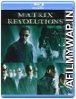 The Matrix 3 Revolutions (2003) Hindi Dubbed Movie