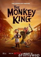 The Monkey King (2023) ORG Hindi Dubbed Movie