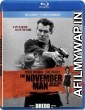 The November Man (2014) UNRATED Hindi Dubbed Movie