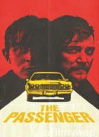 The Passenger (2023) ORG Hindi Dubbed Movies