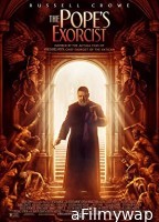 The Popes Exorcist (2023) English Full Movie