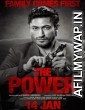 The Power (2021) Hindi Full Movie