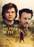 The Price We Pay (2022) HQ Telugu Dubbed Movie