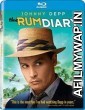 The Rum Diary (2011) Hindi Dubbed Movie