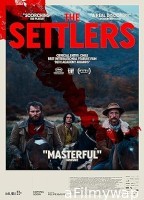 The Settlers (2023) HQ Tamil Dubbed Movie