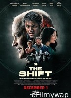 The Shift (2023) HQ Telugu Dubbed Movie