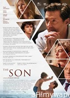 The Son (2022) HQ Telugu Dubbed Movie