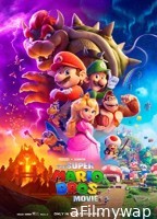 The Super Mario Bros Movie (2023) ORG Hindi Dubbed Movie