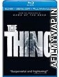The Thing (2011) Hindi Dubbed Movies
