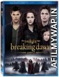 The Twilight Saga Breaking Dawn Part 1 (2011) Hindi Dubbed Movie