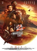 The Wandering Earth II (2023) HQ Hindi Dubbed Movie