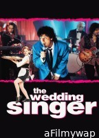 The Wedding Singer (1998) ORG Hindi Dubbed Movie