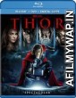 Thor (2011) Dual Audio Hindi Dubbed Movie