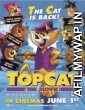 Top Cat: The Movie (2011) Hindi Dubbed Movie