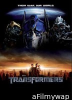 Transformers (2007) Hindi Dubbed Movie